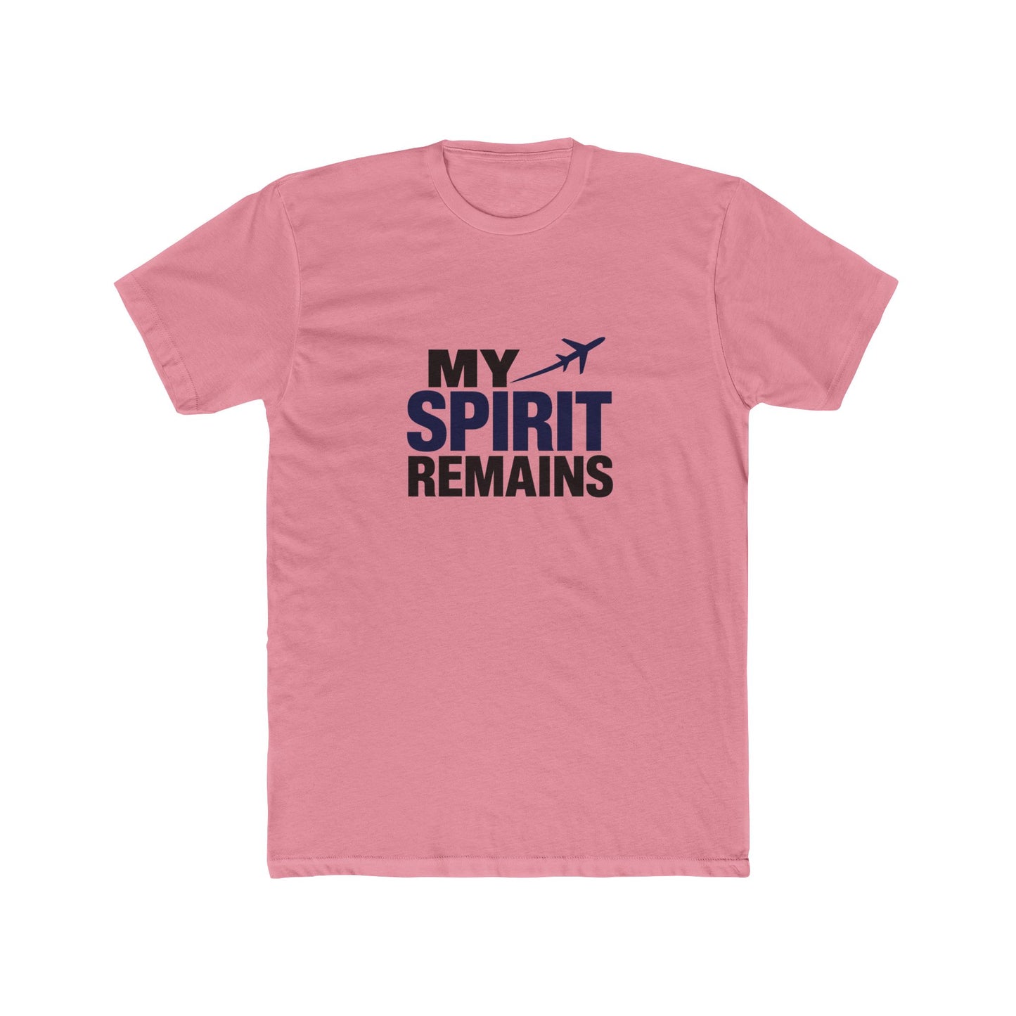 spirit-bankruptcy-tshirt Tee