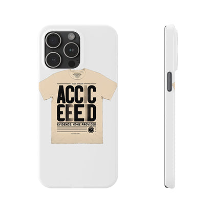 Product Phone Case