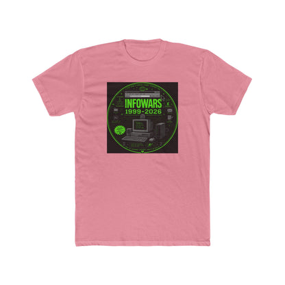 end-of-an-era Tee