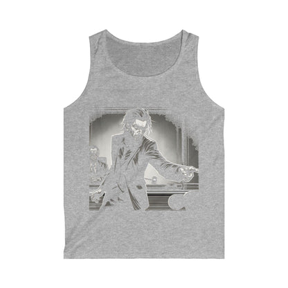 Product Men's Softstyle Tank