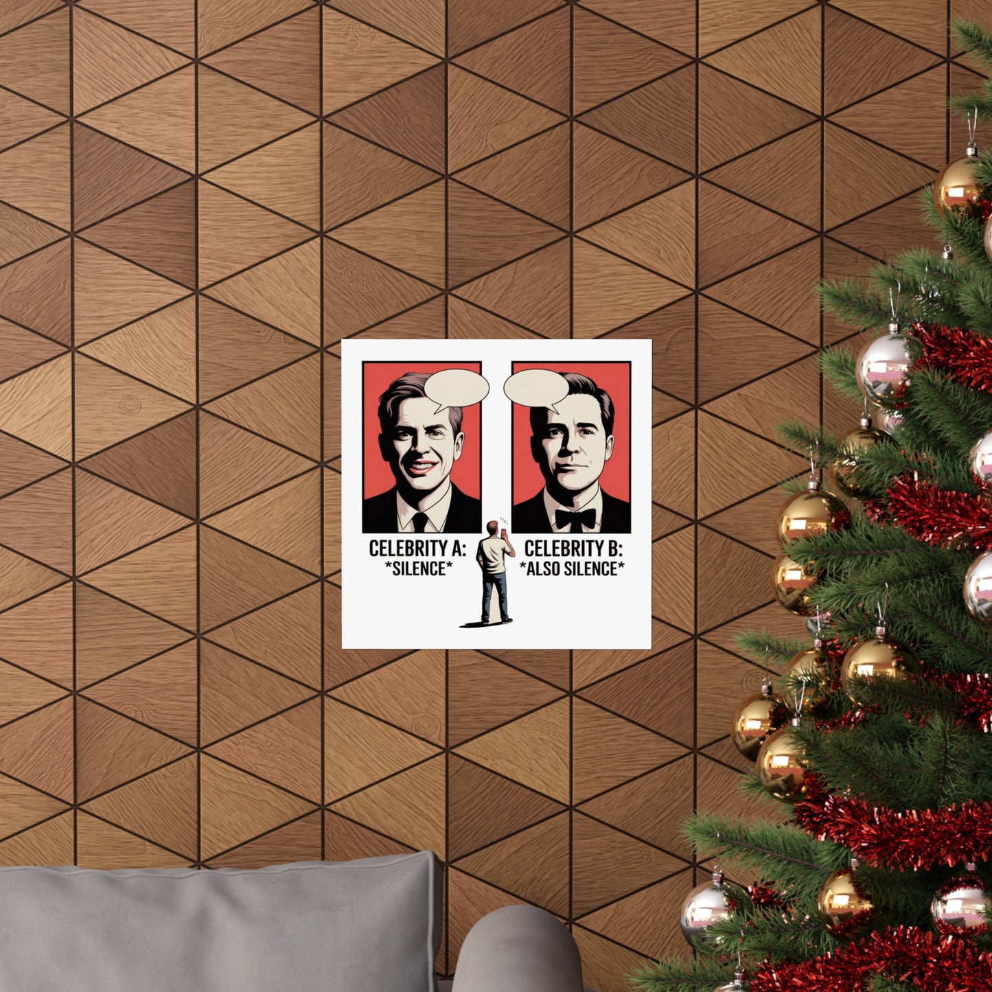 Product Poster