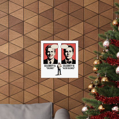 Product Poster