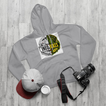 onion-infowars-mashup Hoodie