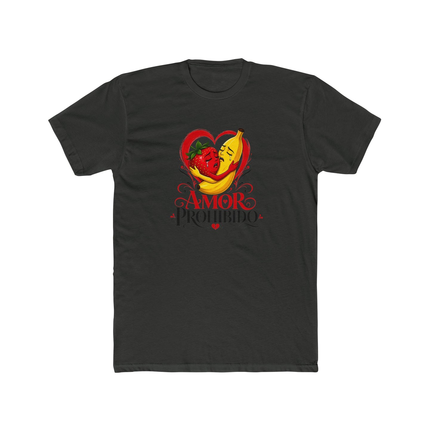 fruta-romantica Tee