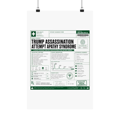 Product Poster