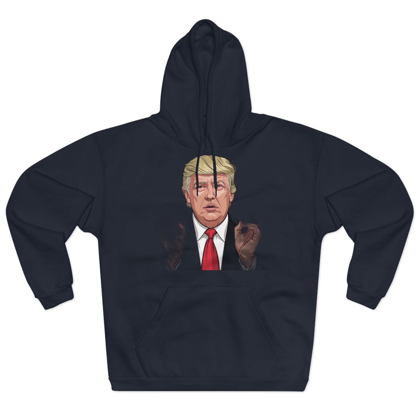 All The Cards Hoodie