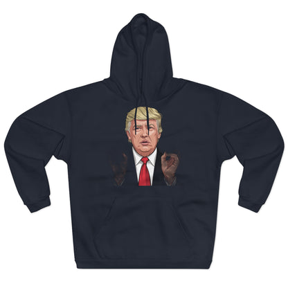 All The Cards Hoodie