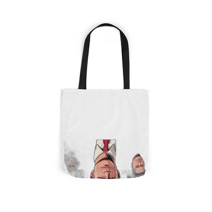 The Free Rider Chronicles Tote