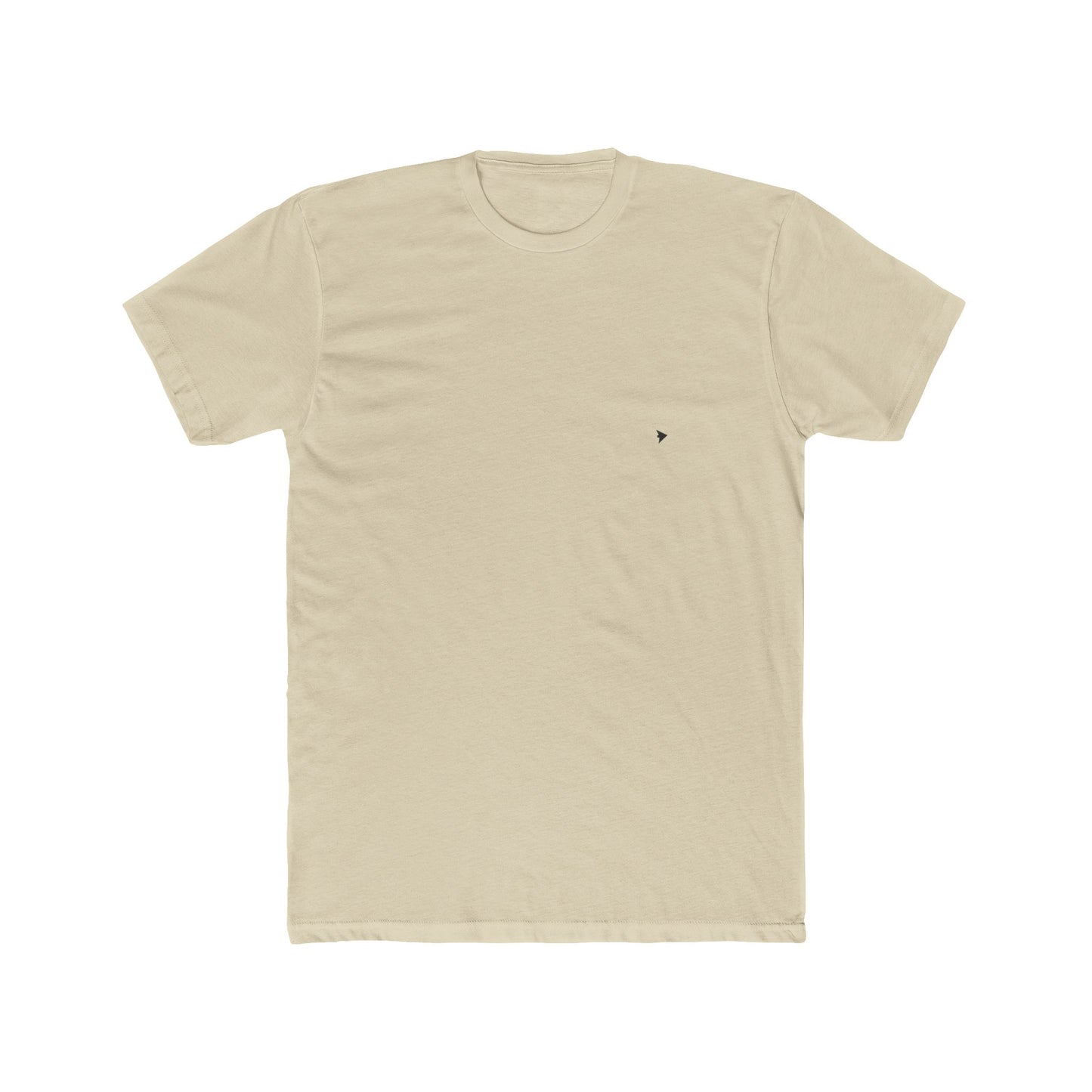 neutral-subtle Tee