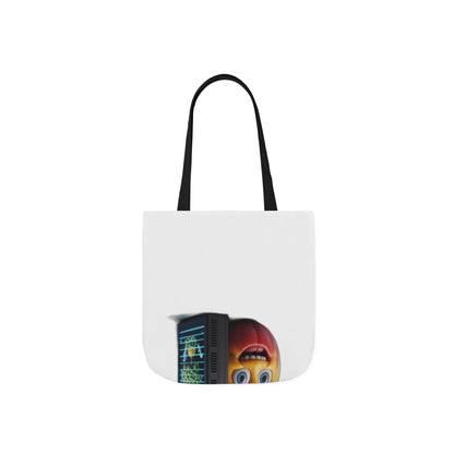 Environmental/Copyright Concern Tote