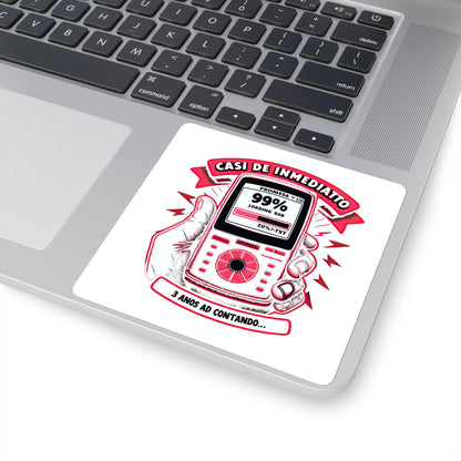 Product Sticker