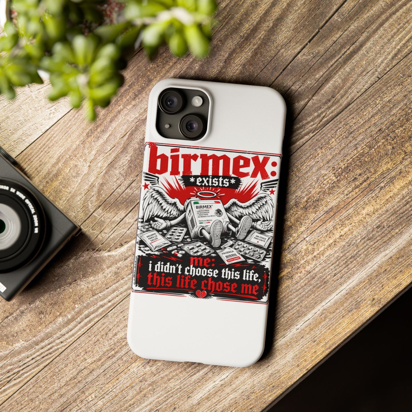 Product Phone Case