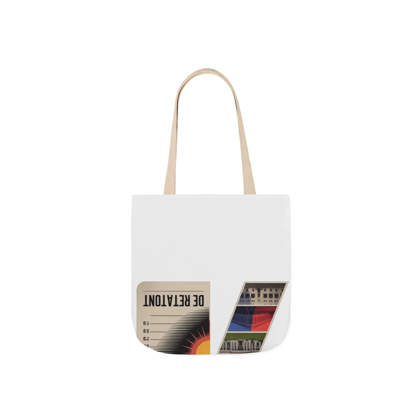 75 Years of Building, One Tweet to Destroy Tote