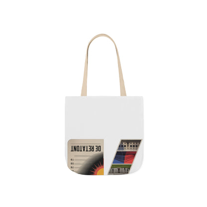 75 Years of Building, One Tweet to Destroy Tote