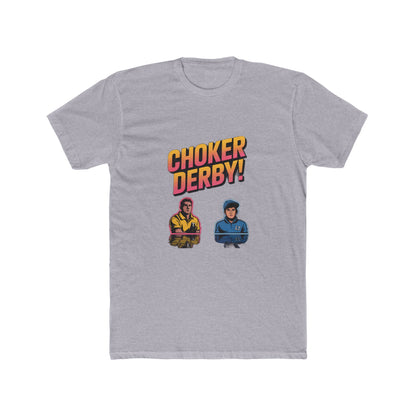 T1's 'Easy' Three-Peat Tee