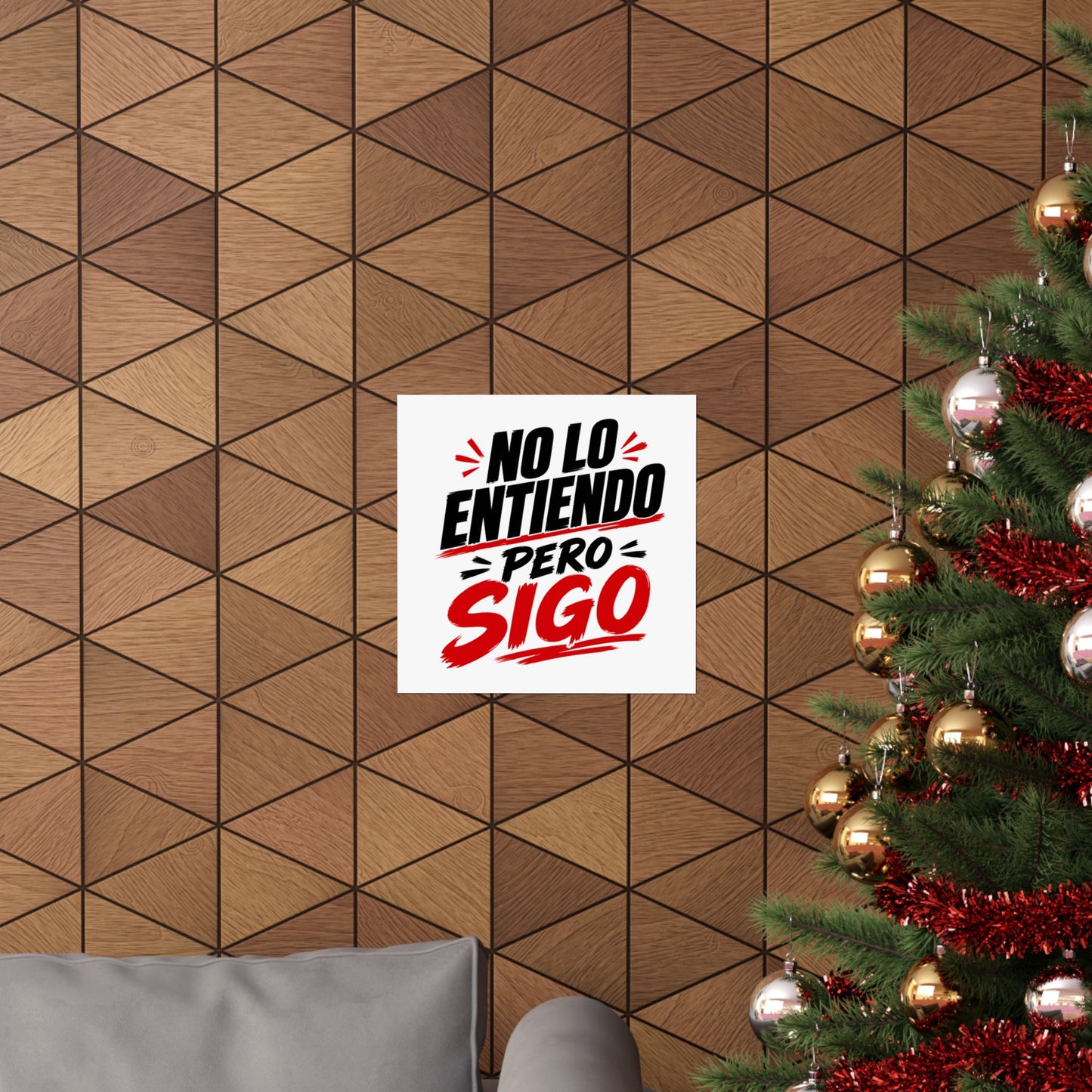 no-lo-entiendo Poster