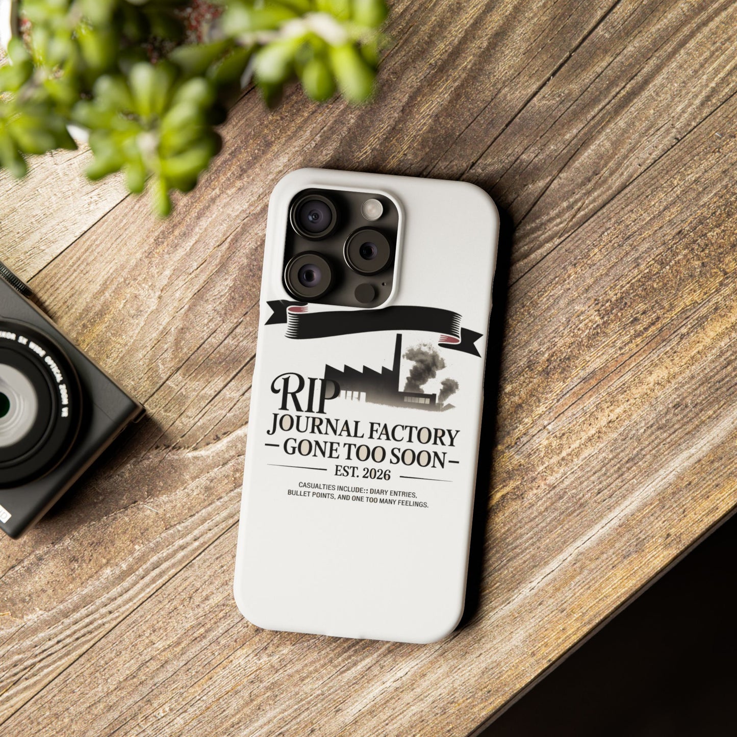 Product Phone Case