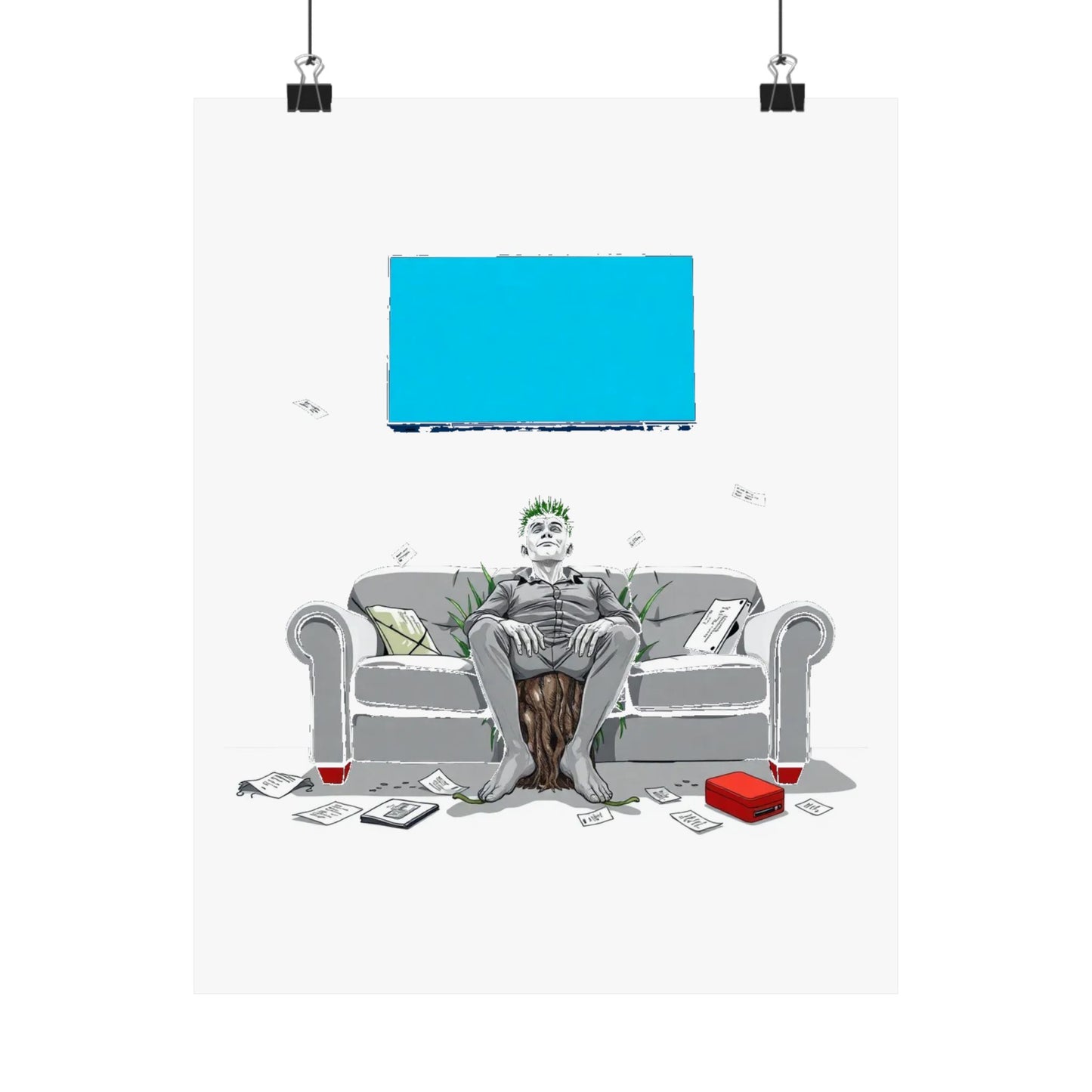 Product Poster
