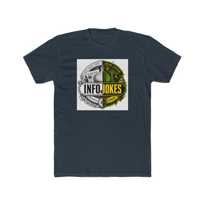 onion-infowars-mashup Tee