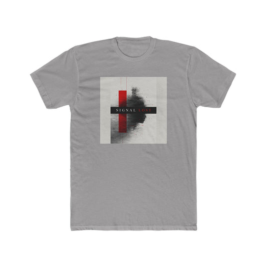 ghost-signal Tee