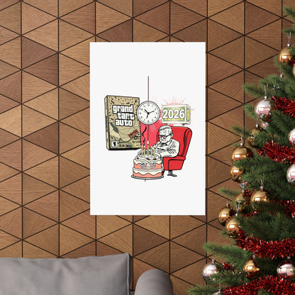 Product Poster