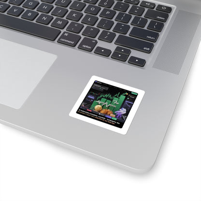 Tokenois: The New Currency Sticker