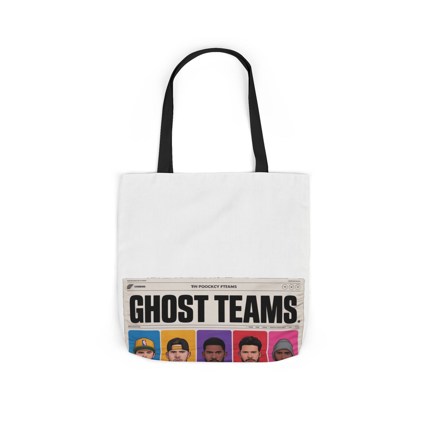 The Hypothetical Superteam That Never Was Tote