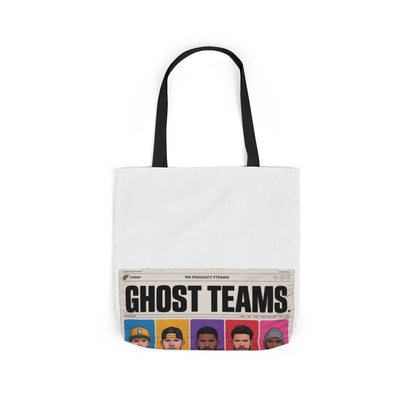 The Hypothetical Superteam That Never Was Tote
