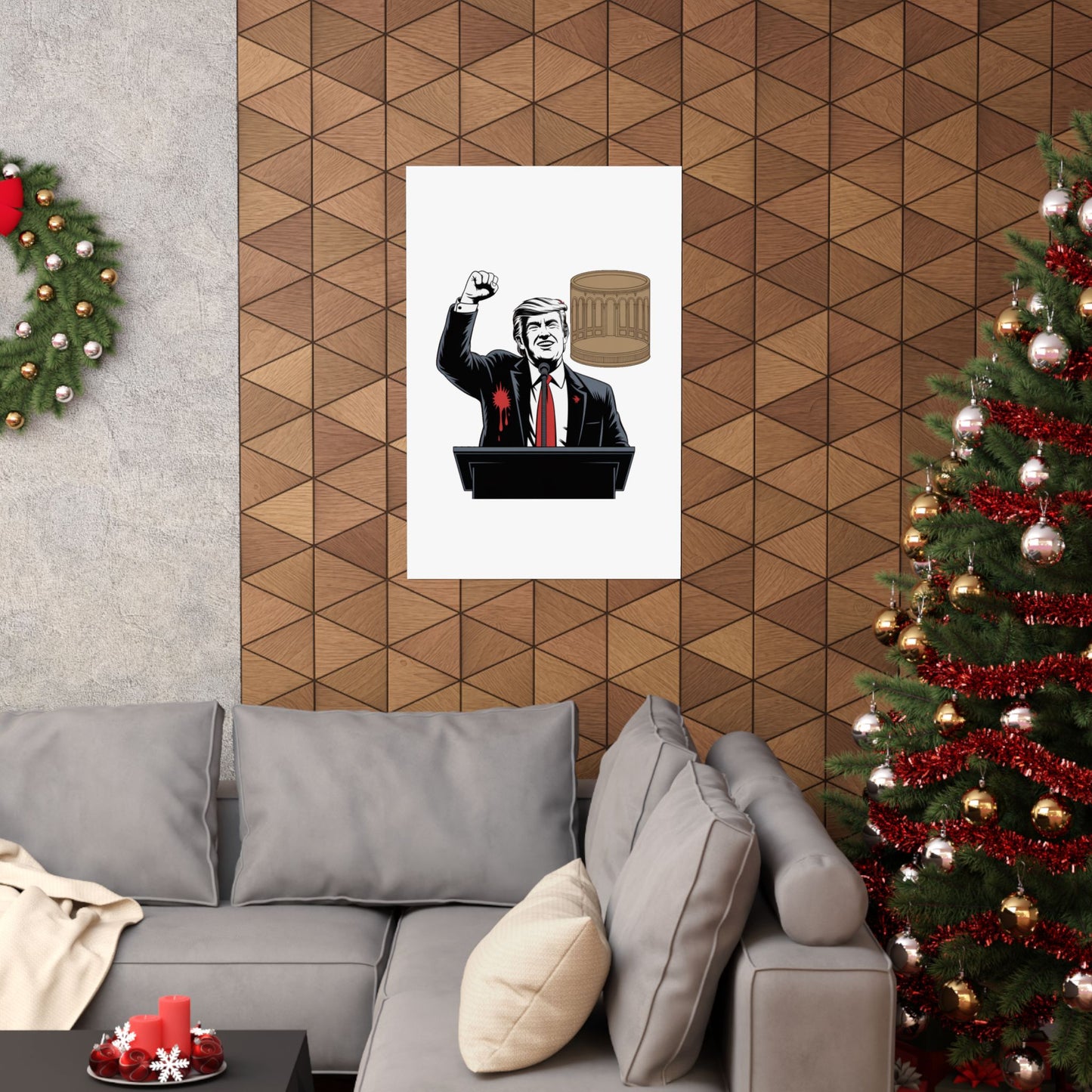 Product Poster