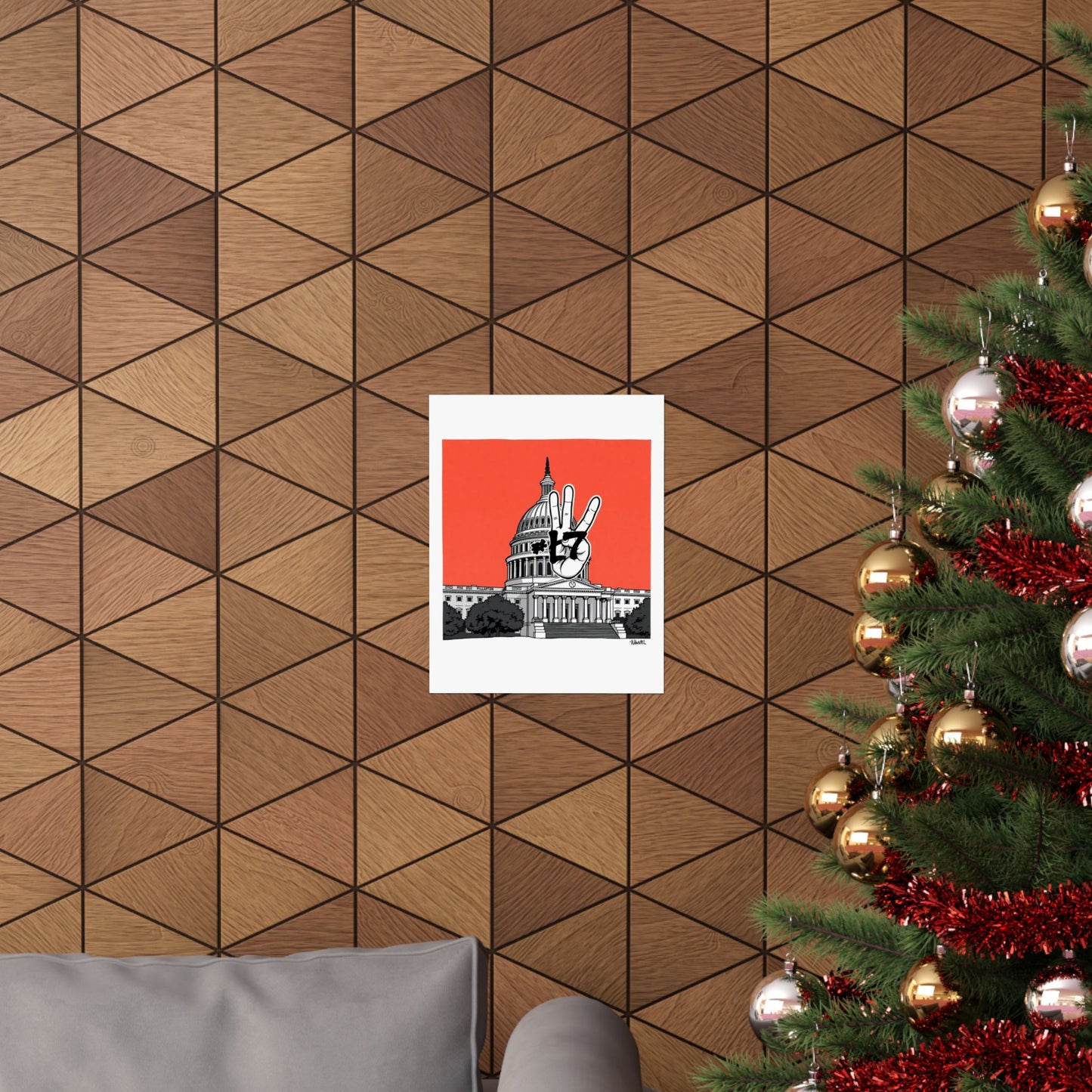 Product Poster