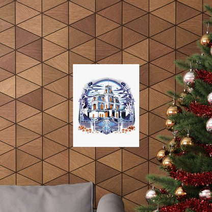 Product Poster