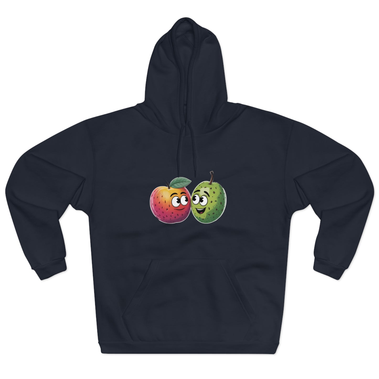 Fandom Parody Hoodie