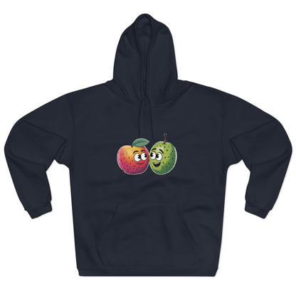 Fandom Parody Hoodie