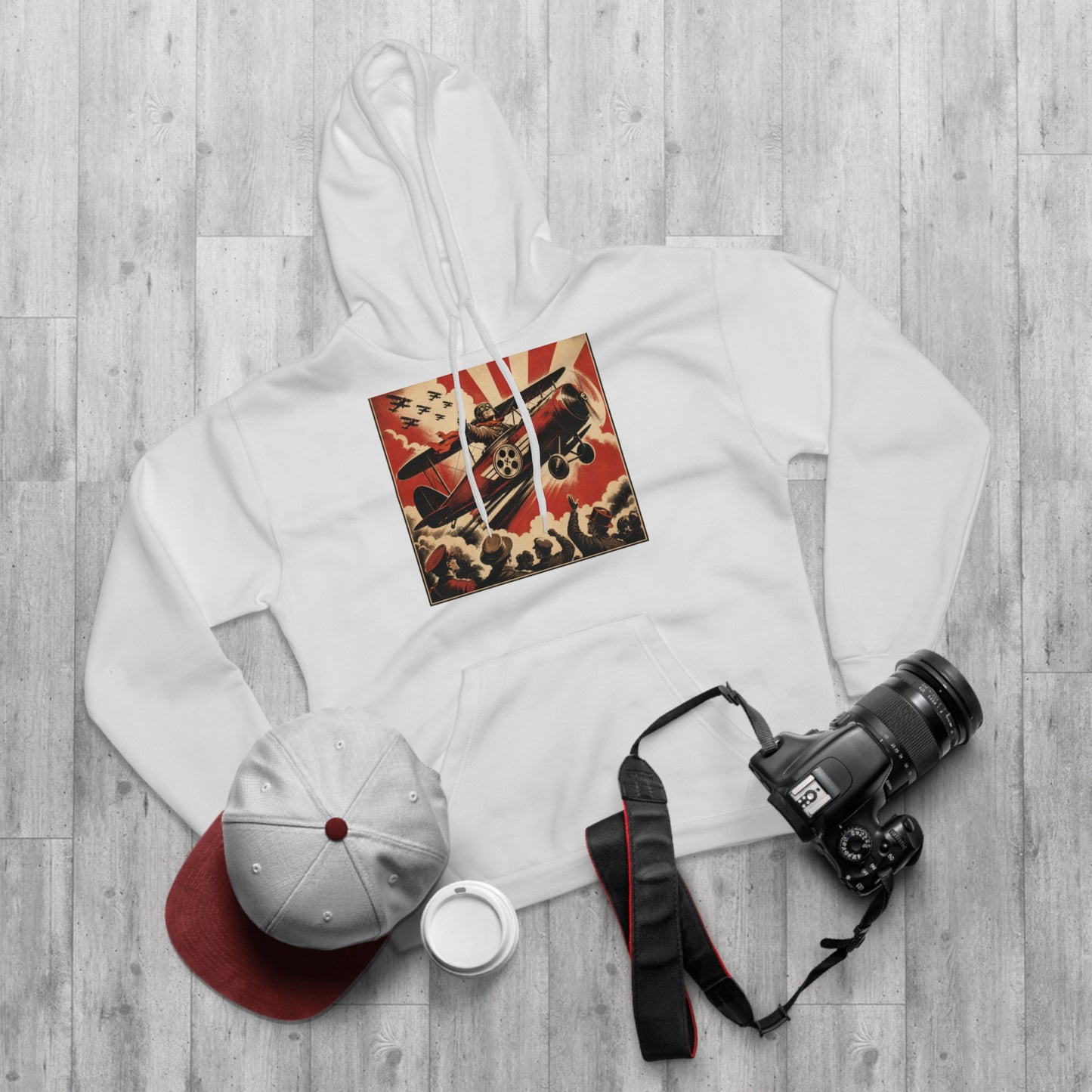 Product Hoodie