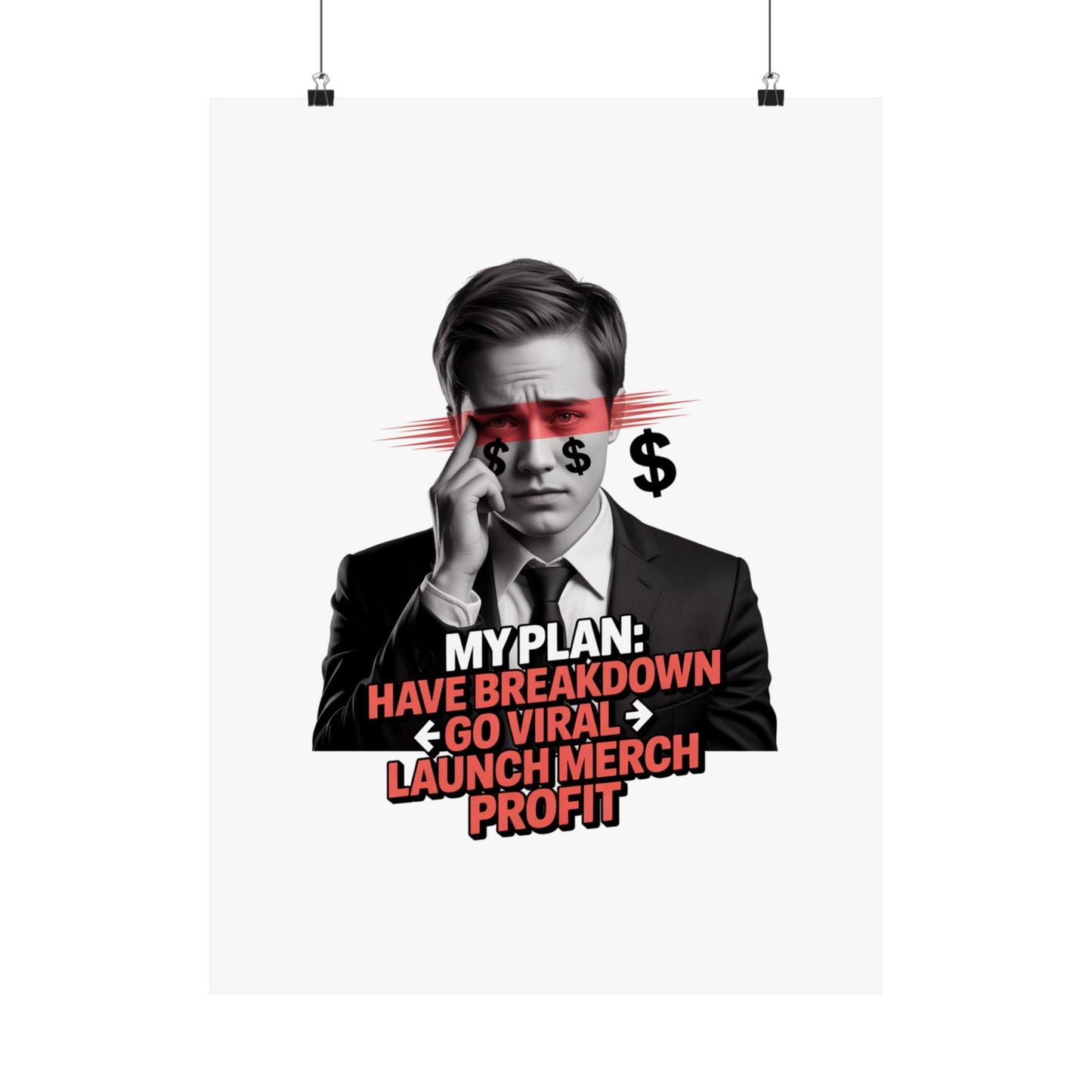 Product Poster