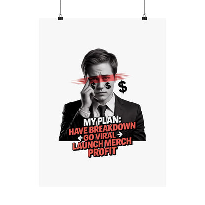 Product Poster