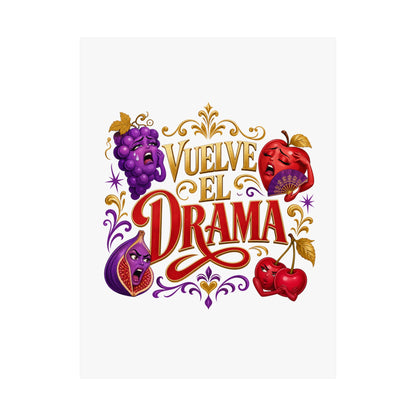telenovela-nostalgia Poster