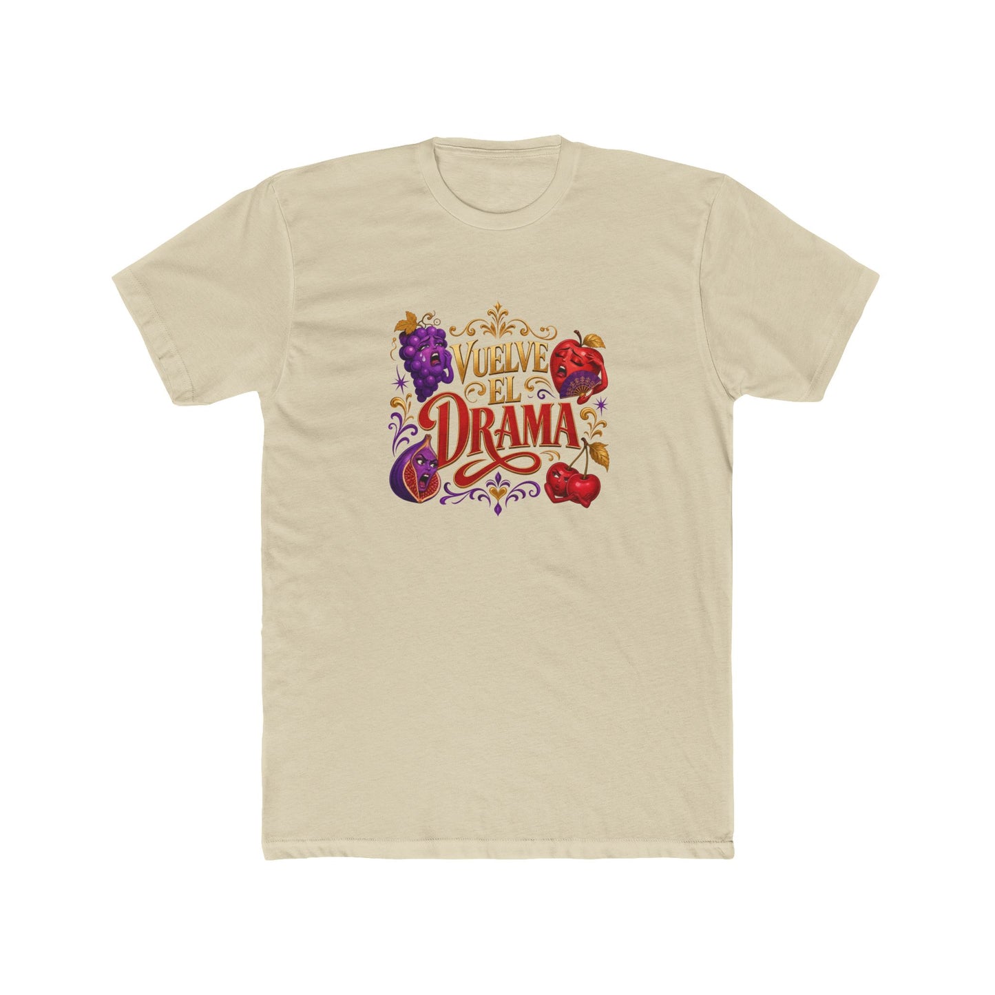 telenovela-nostalgia Tee