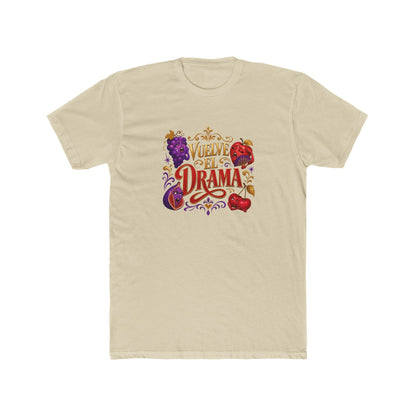 telenovela-nostalgia Tee
