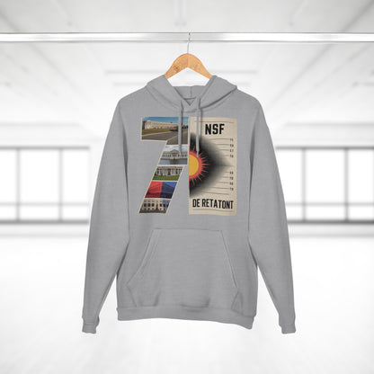 75 Years of Building, One Tweet to Destroy Hoodie