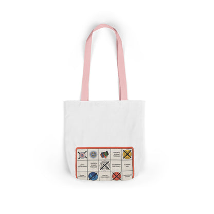 NSF Crisis Bingo Tote