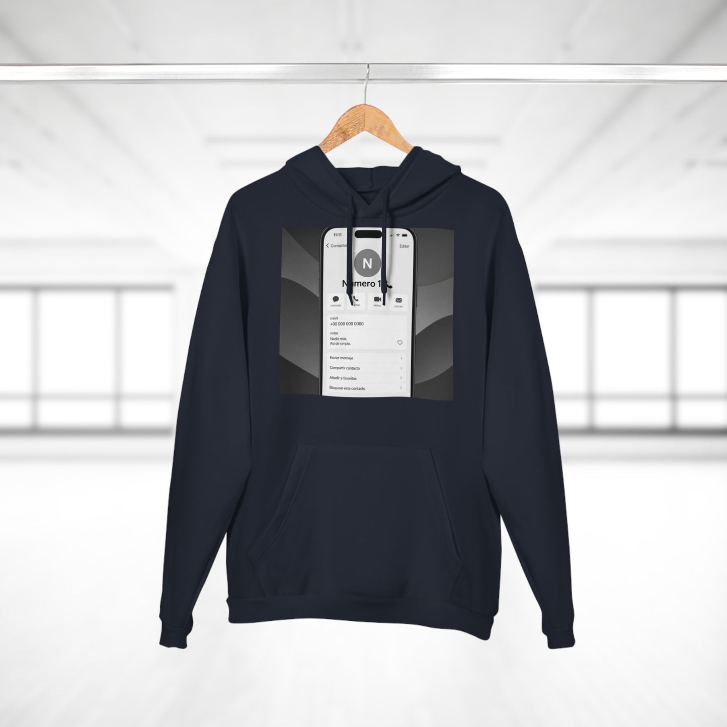 Product Hoodie