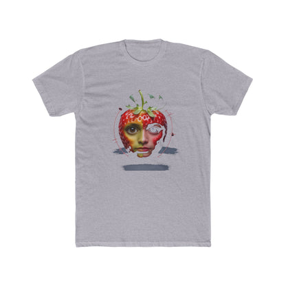 Fruits Uncanny Valley Tee