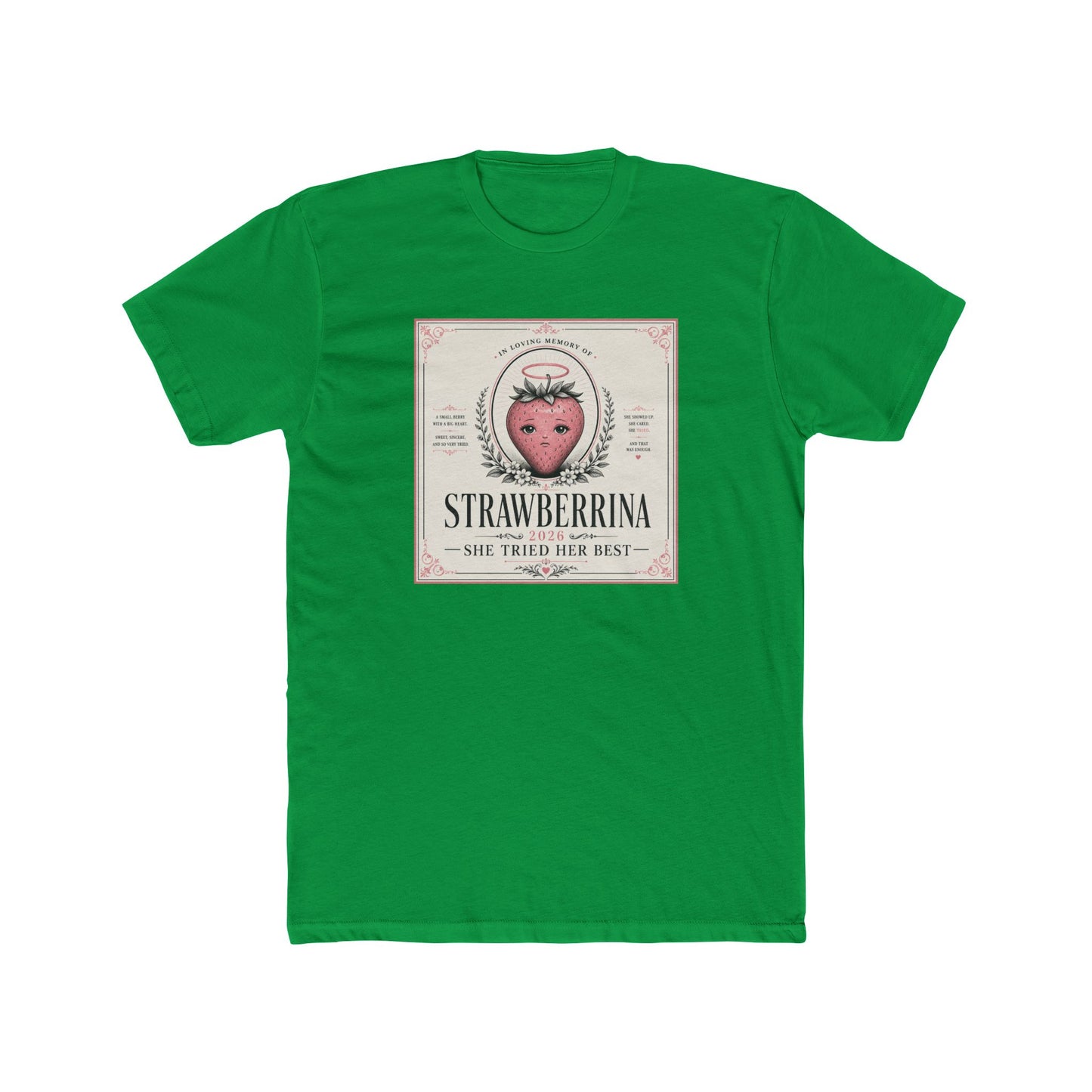 Product Tee