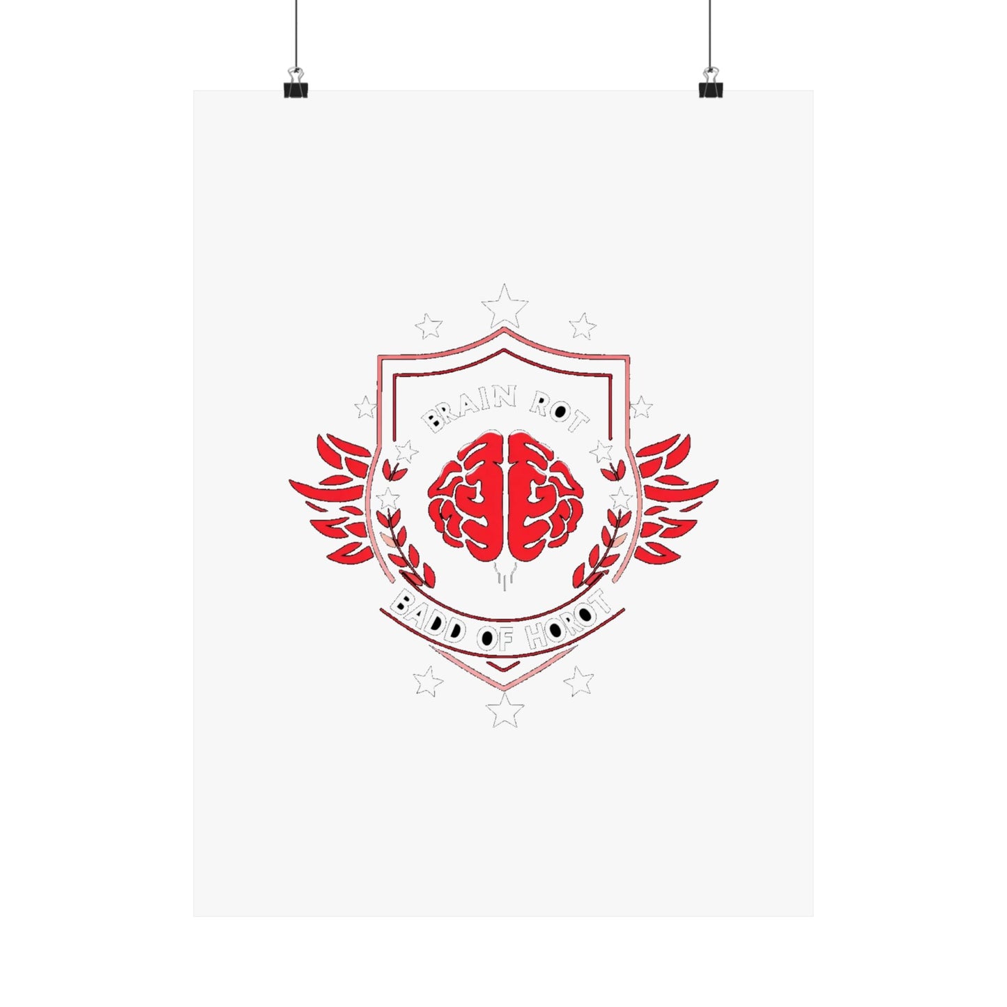 Product Poster