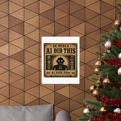Product Poster