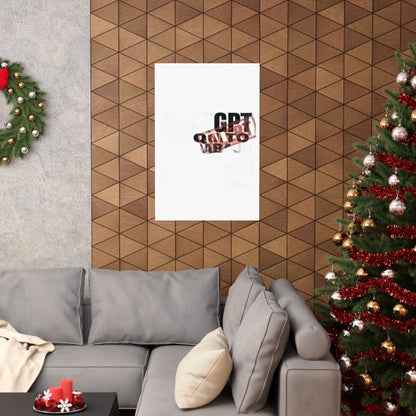 Product Poster