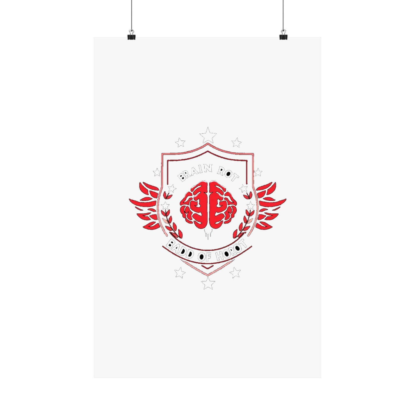 Product Poster