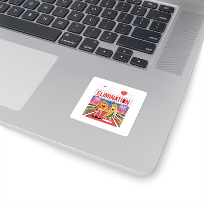 Product Sticker