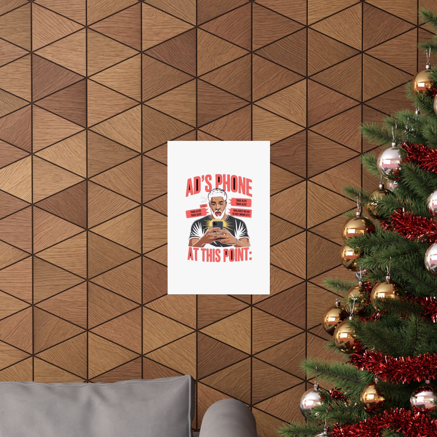 Product Poster
